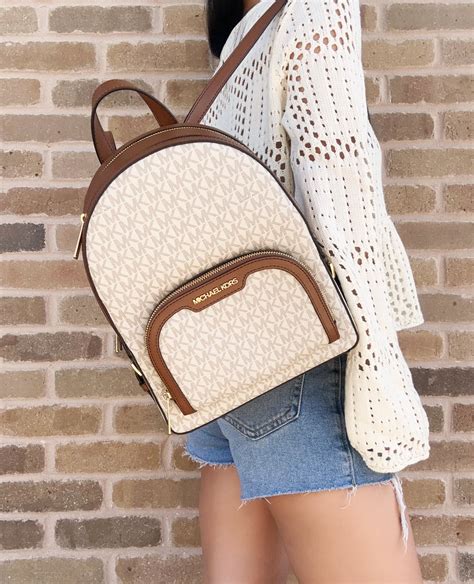 michael kors rucksack online kaufen|michael kors backpack 2020.